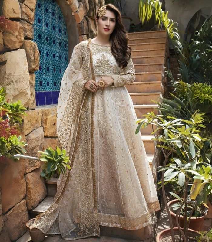 Pakistani Dresses
