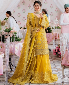 Partywear Dresses